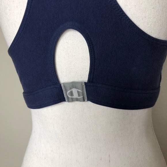 Champion Sports Bra - Picture 4 of 4